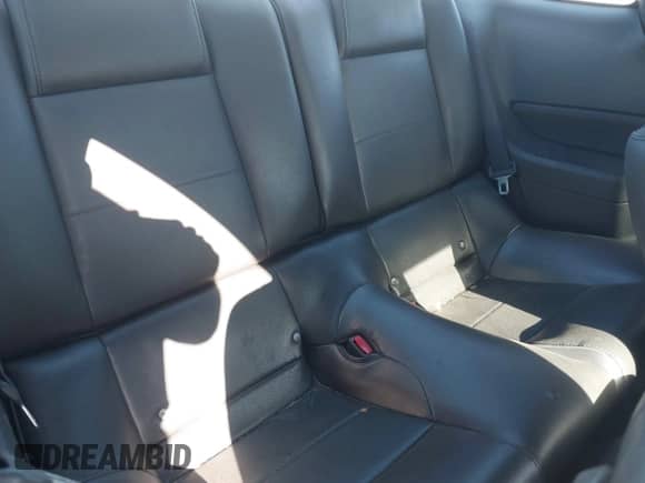 2006 Ford Mustang Standard с VIN 1ZVFT80N665131468, выставлен на аукционе IAAI как лот 43508854 с пробегом 105 634 миль миль и . История ставок и продаж доступна на DreamBid. Изображение 8.