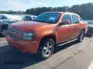 2007 Chevrolet Avalanche 3LT с VIN 3GNFK12307G180336, выставлен на аукционе IAAI как лот 43201757 с пробегом 186 538 миль миль и . История ставок и продаж доступна на DreamBid. Изображение 17.