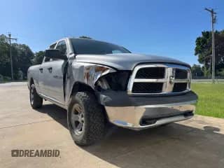 2011 Ram 1500 Big Horn with VIN 1D7RV1GTXBS569370, listed as a Copart auction lot 67315315 with 175,326 mi miles and Clean title. Bid and sale history available at DreamBid. Image 1.