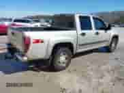 2004 Chevrolet Colorado 1SE LS Z71 с VIN 1GCDS136348155070, выставлен на аукционе IAAI как лот 41607354 с пробегом 265 123 миль миль и . История ставок и продаж доступна на DreamBid. Изображение 4.