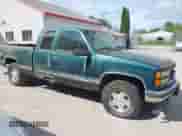 1997 GMC Sierra 1500 с VIN 2GTEK19R1V1509663, выставлен на аукционе IAAI как лот 42374525 с пробегом 138 392 миль миль и . История ставок и продаж доступна на DreamBid. Изображение 14.