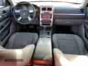 2008 Dodge Charger SXT с VIN 2B3LA33G78H127597, выставлен на аукционе Copart как лот 70795264 с пробегом 126 395 миль миль и Списание • Salvage title. История ставок и продаж доступна на DreamBid. Изображение 8.