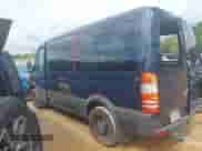 2008 Dodge Sprinter z VIN WDWPE745185308692, wystawiony jako IAAI lot #42020678 z przebiegiem 223 581 mil mil oraz . Historia ofert i sprzedaży dostępna na DreamBid. Obrazek 14.
