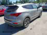 2017 Hyundai Santa Fe Ultimate с VIN 5XYZWDLA1HG501082, выставлен на аукционе IAAI как лот 42706628 с пробегом 101 832 миль миль и . История ставок и продаж доступна на DreamBid. Изображение 4.