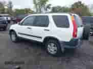 2002 Honda CR-V EX with VIN JHLRD78882C006616, listed as a IAAI auction lot 43444026 with 233,194 mi miles and . Bid and sale history available at DreamBid. Image 3.