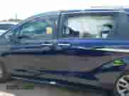 2025 Toyota Sienna XLE z VIN 5TDYRKEC1SS255652, wystawiony jako IAAI lot #42989500 z przebiegiem Nie podano mil oraz . Historia ofert i sprzedaży dostępna na DreamBid. Obrazek 14.