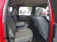 2017 Ram 1500 Big Horn z VIN 3C6RR7LT7HG602713, wystawiony jako IAAI lot #42673138 z przebiegiem 52 603 mil mil oraz . Historia ofert i sprzedaży dostępna na DreamBid. Obrazek 8.