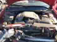 2009 Dodge Challenger R/T z VIN 2B3LJ54T09H636200, wystawiony jako IAAI lot #43081817 z przebiegiem 131 355 mil mil oraz . Historia ofert i sprzedaży dostępna na DreamBid. Obrazek 10.