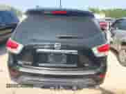 2013 Nissan Pathfinder S с VIN 5N1AR2MN3DC622975, выставлен на аукционе IAAI как лот 42396545 с пробегом 211 017 миль миль и . История ставок и продаж доступна на DreamBid. Изображение 16.