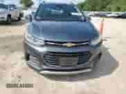 2021 Chevrolet Trax LT with VIN KL7CJLSB5MB305155, listed as a Copart auction lot 67301125 with 172,297 mi miles and Salvage title. Bid and sale history available at DreamBid. Image 5.