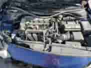 2021 Hyundai Accent SE z VIN 3KPC24A60ME138720, wystawiony jako Copart lot #86113225 z przebiegiem 27 429 mil mil oraz Nie do naprawy • Non repairable. Historia ofert i sprzedaży dostępna na DreamBid. Obrazek 11.