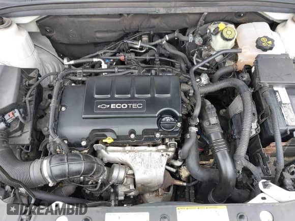 2013 Chevrolet Cruze 1LT with VIN 1G1PC5SB9D7224908, listed as a IAAI auction lot 43394715 with 171,179 mi miles and . Bid and sale history available at DreamBid. Image 10.