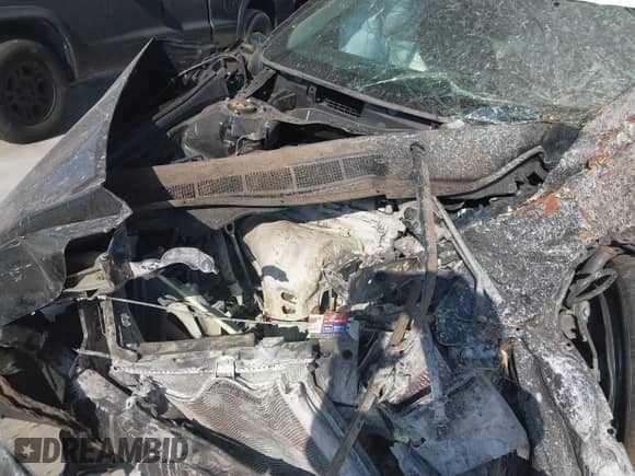 2016 Toyota Camry XLE с VIN 4T1BF1FK4GU555621, выставлен на аукционе IAAI как лот 43535919 с пробегом Не указан миль и . История ставок и продаж доступна на DreamBid. Изображение 10.