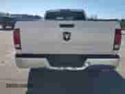 2013 Ram 1500 Tradesman с VIN 1C6RR6FG6DS516000, выставлен на аукционе Copart как лот 83525024 с пробегом 209 669 миль миль и Списание • Salvage title. История ставок и продаж доступна на DreamBid. Изображение 6.