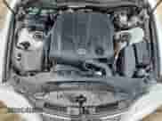 2015 Lexus IS 250 z VIN JTHBF1D22F5056265, wystawiony jako Copart lot #61587795 z przebiegiem 221 641 mil mil oraz Szkoda całkowita • Salvage title. Historia ofert i sprzedaży dostępna na DreamBid. Obrazek 11.