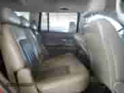 2005 Dodge Durango Limited с VIN 1D4HD58DX5F603508, выставлен на аукционе Copart как лот 48628035 с пробегом 317 091 миль миль и Списание • Salvage title. История ставок и продаж доступна на DreamBid. Изображение 11.