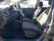 2018 Hyundai Accent Limited с VIN 3KPC34A33JE031594, выставлен на аукционе Copart как лот 87111345 с пробегом 63 454 миль миль и Списание • Salvage title. История ставок и продаж доступна на DreamBid. Изображение 7.