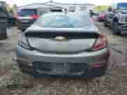 2016 Chevrolet Volt LT с VIN 1G1RC6S53GU135141, выставлен на аукционе Copart как лот 84273585 с пробегом 129 946 миль миль и Списание • Salvage title. История ставок и продаж доступна на DreamBid. Изображение 6.