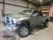2005 Dodge RAM with VIN 3D3KS28D45G900531, listed as a Copart auction lot 44150485 with 235,262 mi miles and Salvage title. Bid and sale history available at DreamBid. Image 1.