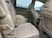 2009 Saturn Outlook XR with VIN 5GZER23D99J196242, listed as a Copart auction lot 78065384 with 197,089 mi miles and Salvage title. Bid and sale history available at DreamBid. Image 11.