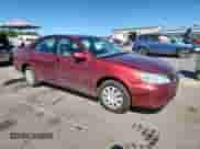 2005 Toyota Camry LE with VIN 4T1BE32K85U047816, listed as a Copart auction lot 80527155 with 150,719 mi miles and Clean title. Bid and sale history available at DreamBid. Image 4.
