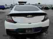 2016 Chevrolet Volt Premier с VIN 1G1RD6S55GU136367, выставлен на аукционе Copart как лот 71677002 с пробегом 79 486 миль миль и . История ставок и продаж доступна на DreamBid. Изображение 6.