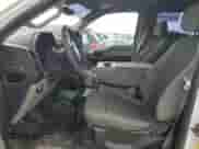 2019 Ford F-150 XL with VIN 1FTEW1CP4KFB04204, listed as a Copart auction lot 85060815 with 115,663 mi miles and Clean title. Bid and sale history available at DreamBid. Image 7.