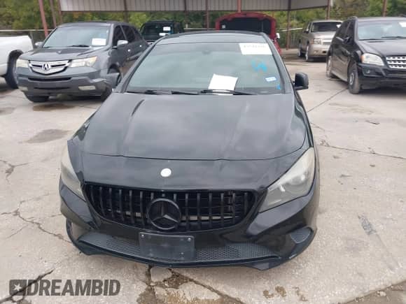 2016 Mercedes-Benz CLA 250 с VIN WDDSJ4EB7GN302864, выставлен на аукционе IAAI как лот 43542396 с пробегом 114 978 миль миль и . История ставок и продаж доступна на DreamBid. Изображение 13.