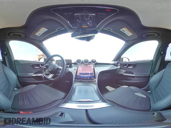 2024 Mercedes-Benz C 300 с VIN W1KAF4GB0RR183495, выставлен на аукционе Copart как лот 69616935 с пробегом 24 274 миль миль и Списание • Salvage title. История ставок и продаж доступна на DreamBid. Изображение 14.