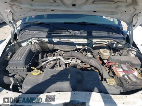 2001 Dodge Dakota z VIN 1B7FL26X71S161985, wystawiony jako IAAI lot #41697721 z przebiegiem 218 168 mil mil oraz . Historia ofert i sprzedaży dostępna na DreamBid. Obrazek 10.