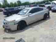 2011 Acura TL Technology с VIN 19UUA8F58BA008961, выставлен на аукционе IAAI как лот 42705953 с пробегом 202 210 миль миль и . История ставок и продаж доступна на DreamBid. Изображение 22.