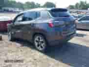 2021 Jeep Compass Limited z VIN 3C4NJCCB1MT522534, wystawiony jako IAAI lot #42689845 z przebiegiem 101 371 mil mil oraz . Historia ofert i sprzedaży dostępna na DreamBid. Obrazek 3.