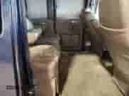 2003 Chevrolet Express Cargo YF7 Upfitter with VIN 1GBFG15T331238250, listed as a Copart auction lot 49681105 with 269,438 mi miles and Salvage title. Bid and sale history available at DreamBid. Image 11.
