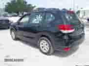 2021 Subaru Forester with VIN JF2SKADC3MH423046, listed as a IAAI auction lot 42423416 with 67,602 mi miles and . Bid and sale history available at DreamBid. Image 3.