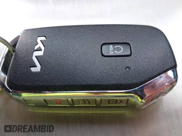 2022 Kia Sorento SX with VIN 5XYRK4LF8NG096339, listed as a IAAI auction lot 42256465 with 68,430 mi miles and . Bid and sale history available at DreamBid. Image 11.