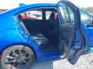 2018 Subaru WRX Limited z VIN JF1VA1F69J9805194, wystawiony jako IAAI lot #43076892 z przebiegiem 85 720 mil mil oraz . Historia ofert i sprzedaży dostępna na DreamBid. Obrazek 8.