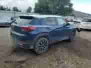 2023 Chevrolet TrailBlazer ACTIV z VIN KL79MSSL6PB062772, wystawiony jako Copart lot #70649025 z przebiegiem 74 768 mil mil oraz Nie do naprawy • Non repairable. Historia ofert i sprzedaży dostępna na DreamBid. Obrazek 3.