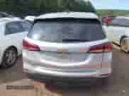 2022 Chevrolet Equinox LS с VIN 3GNAXFEV5NS147798, выставлен на аукционе IAAI как лот 43079559 с пробегом 74 375 миль миль и . История ставок и продаж доступна на DreamBid. Изображение 16.