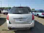 2013 Chevrolet Equinox LT с VIN 2GNFLDE37D6397173, выставлен на аукционе Copart как лот 81653125 с пробегом 120 149 миль миль и Чистый • Clean title. История ставок и продаж доступна на DreamBid. Изображение 6.