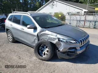 2014 Jeep Cherokee Latitude с VIN 1C4PJMCBXEW308071, выставлен на аукционе IAAI как лот 43196539 с пробегом 116 051 миль миль и . История ставок и продаж доступна на DreamBid. Изображение 1.