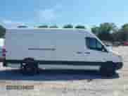 2008 Dodge Sprinter with VIN WD0PE845285308510, listed as a IAAI auction lot 43011733 with 412,633 mi miles and . Bid and sale history available at DreamBid. Image 13.