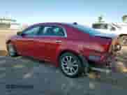 2012 Chevrolet Malibu LTZ z VIN 1G1ZG5E77CF374928, wystawiony jako Copart lot #86644275 z przebiegiem 113 181 mil mil oraz Szkoda całkowita • Salvage title. Historia ofert i sprzedaży dostępna na DreamBid. Obrazek 2.