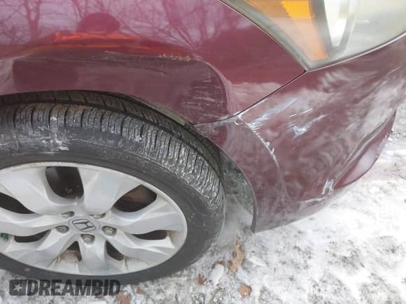 2009 Honda Accord EX с VIN 1HGCP25749A163348, выставлен на аукционе IAAI как лот 41423785 с пробегом 117 073 миль миль и . История ставок и продаж доступна на DreamBid. Изображение 13.