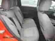 2012 Chevrolet Sonic LS with VIN 1G1JB6SH8C4108926, listed as a Copart auction lot 55526515 with 65,914 mi miles and Salvage title. Bid and sale history available at DreamBid. Image 10.