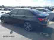 2020 BMW 3 Series 330i with VIN 3MW5R1J03L8B13416, listed as a IAAI auction lot 43323003 with 52,942 mi miles and . Bid and sale history available at DreamBid. Image 3.