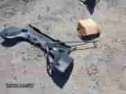 2006 Ford Mustang Standard z VIN 1ZVFT80N265160000, wystawiony jako IAAI lot #42929855 z przebiegiem Nie podano mil oraz . Historia ofert i sprzedaży dostępna na DreamBid. Obrazek 12.