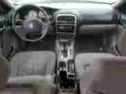 2005 Saturn L with VIN 1G8JD54R75Y505647, listed as a Copart auction lot 84963724 with Not provided miles and Salvage title. Bid and sale history available at DreamBid. Image 8.