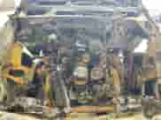 2006 Chevrolet Silverado 2500HD LT1 z VIN 1GCHK29U66E116281, wystawiony jako Copart lot #54012505 z przebiegiem Nie podano mil oraz Nie do naprawy • Non repairable. Historia ofert i sprzedaży dostępna na DreamBid. Obrazek 11.