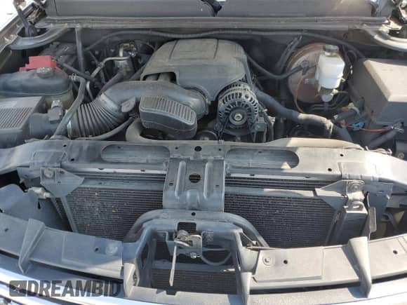 2013 GMC Sierra 1500 SLT с VIN 3GTP2WE79DG125341, выставлен на аукционе Copart как лот 69387625 с пробегом 245 621 миль миль и Списание • Salvage title. История ставок и продаж доступна на DreamBid. Изображение 11.