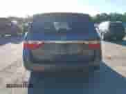 2011 Honda Odyssey LX с VIN 5FNRL5H24BB047831, выставлен на аукционе IAAI как лот 43393129 с пробегом 307 948 миль миль и . История ставок и продаж доступна на DreamBid. Изображение 15.